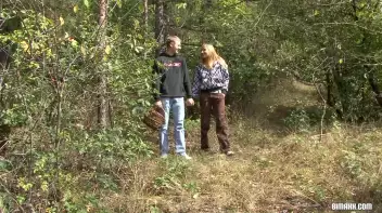 Bisexual outdoor cum tasting Screencap 4 on sinx.preview.netperv.com