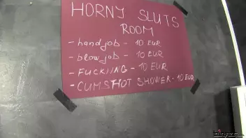 Horny Slut Works Hard For The Cum And Money! Screencap 99 on sinx.preview.netperv.com