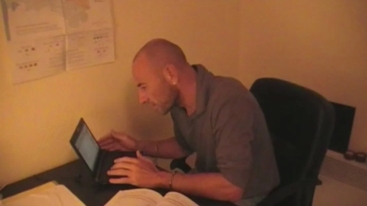 The gay porn casting of PAUL with XXL COCK !!! on sinx.preview.netperv.com