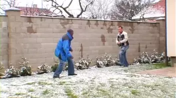 Let Your Boner Do the Talking! Screencap 4 on sinx.preview.netperv.com