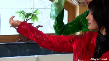 Sensual Scrub Down Screencap 64 on sinx.preview.netperv.com