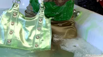 Sensual Scrub Down Screencap 76 on sinx.preview.netperv.com