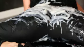 Uma’s curiosity leads to a cum bath Screencap 67 on sinx.preview.netperv.com