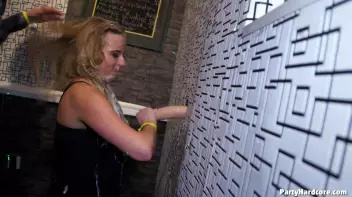 Party Hardcore Vol. 67 Special Ed. - Hustling Hotties Screencap 10 on sinx.preview.netperv.com