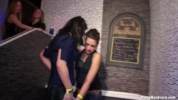 Party Hardcore Vol. 67 Special Ed. - Hustling Hotties Screencap 11 on sinx.preview.netperv.com