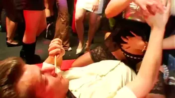 Geeky Gangfuck Part 2 - Cam 2 Screencap 109 on sinx.preview.netperv.com