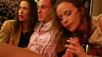 Geeky Gangfuck Part 2 - Cam 2 Screencap 31 on sinx.preview.netperv.com