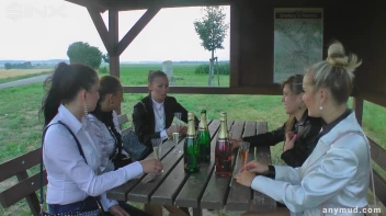 Mud Wrestling Babes Messy Catfighting Screencap 5 on sinx.preview.netperv.com