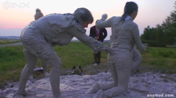 Mud Wrestling Babes Messy Catfighting Screencap 59 on sinx.preview.netperv.com