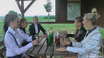 Mud Wrestling Babes Messy Catfighting Screencap 6 on sinx.preview.netperv.com