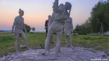 Mud Wrestling Babes Messy Catfighting Screencap 60 on sinx.preview.netperv.com