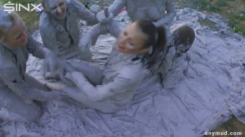 Mud Wrestling Babes Messy Catfighting Screencap 71 on sinx.preview.netperv.com