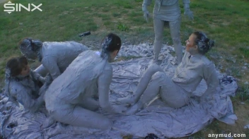 Mud Wrestling Babes Messy Catfighting Screencap 79 on sinx.preview.netperv.com