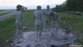 Mud Wrestling Babes Messy Catfighting Screencap 85 on sinx.preview.netperv.com