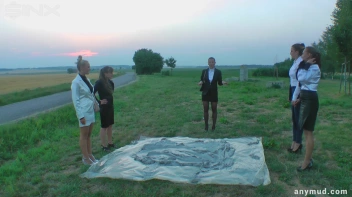 Mud Wrestling Babes Messy Catfighting Screencap 9 on sinx.preview.netperv.com