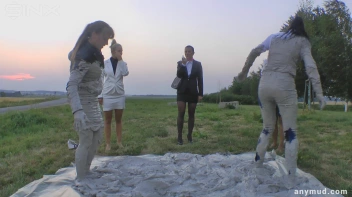 Mud Wrestling Babes Messy Catfighting Screencap 18 on sinx.preview.netperv.com