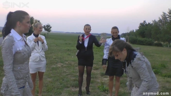 Mud Wrestling Babes Messy Catfighting Screencap 21 on sinx.preview.netperv.com