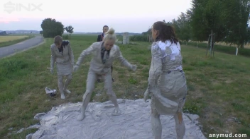Mud Wrestling Babes Messy Catfighting Screencap 31 on sinx.preview.netperv.com