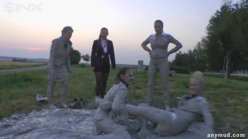 Mud Wrestling Babes Messy Catfighting Screencap 42 on sinx.preview.netperv.com