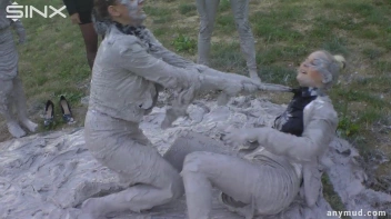 Mud Wrestling Babes Messy Catfighting Screencap 43 on sinx.preview.netperv.com