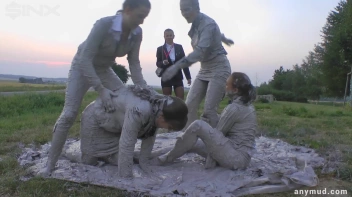 Mud Wrestling Babes Messy Catfighting Screencap 48 on sinx.preview.netperv.com