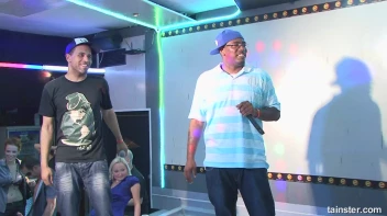 EuroFuck Competition Part 2 - Cam 4 Screencap 9 on sinx.preview.netperv.com