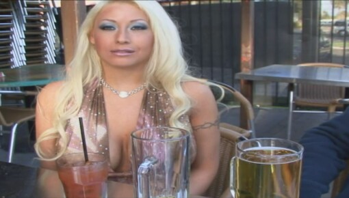 Latest deal - Drink & fuck