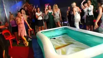 Amazing Oil Wrestling Event Screencap 2 on sinx.preview.netperv.com
