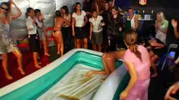 Amazing Oil Wrestling Event Screencap 77 on sinx.preview.netperv.com