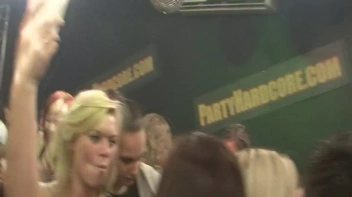 Party Hardcore Vol. 32 Part 1 - Cam 2 Screencap 115 on sinx.preview.netperv.com