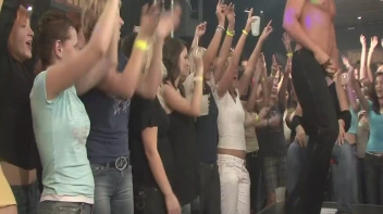 Party Hardcore Vol. 32 Part 1 - Cam 2 Screencap 20 on sinx.preview.netperv.com