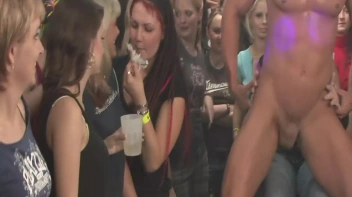 Party Hardcore Vol. 32 Part 1 - Cam 2 Screencap 49 on sinx.preview.netperv.com