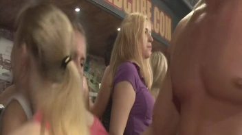 Party Hardcore Vol. 32 Part 1 - Cam 2 Screencap 72 on sinx.preview.netperv.com