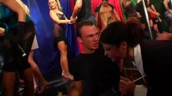 Holiday Extravaganza Part 2 - Main Edit Screencap 16 on sinx.preview.netperv.com