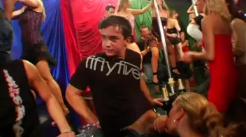 Holiday Extravaganza Part 2 - Main Edit Screencap 46 on sinx.preview.netperv.com