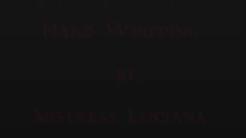 Hart ausgepeitscht Screencap 1 on sinx.preview.netperv.com