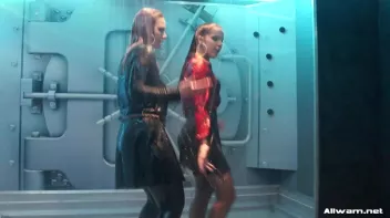 Simply Wet and Wonderful Screencap 86 on sinx.preview.netperv.com