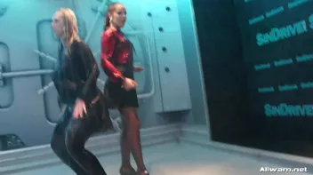 Simply Wet and Wonderful Screencap 91 on sinx.preview.netperv.com