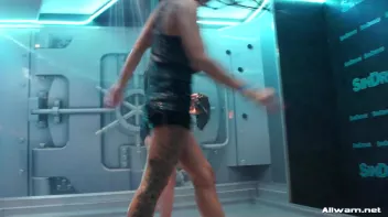 Simply Wet and Wonderful Screencap 24 on sinx.preview.netperv.com