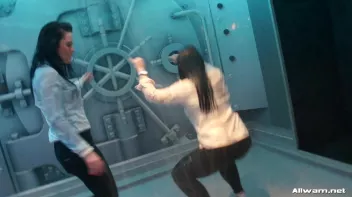 Simply Wet and Wonderful Screencap 41 on sinx.preview.netperv.com