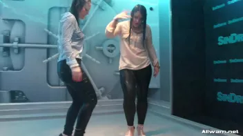 Simply Wet and Wonderful Screencap 45 on sinx.preview.netperv.com