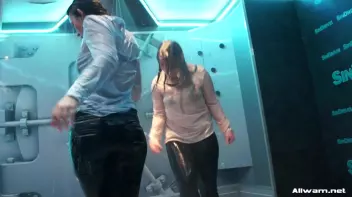 Simply Wet and Wonderful Screencap 49 on sinx.preview.netperv.com