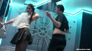 Simply Wet and Wonderful Screencap 5 on sinx.preview.netperv.com