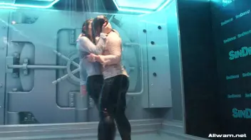 Simply Wet and Wonderful Screencap 51 on sinx.preview.netperv.com