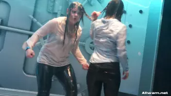 Simply Wet and Wonderful Screencap 52 on sinx.preview.netperv.com