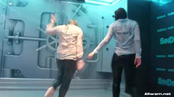 Simply Wet and Wonderful Screencap 53 on sinx.preview.netperv.com