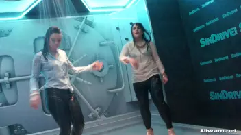 Simply Wet and Wonderful Screencap 54 on sinx.preview.netperv.com