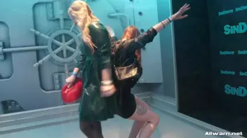 Simply Wet and Wonderful Screencap 56 on sinx.preview.netperv.com