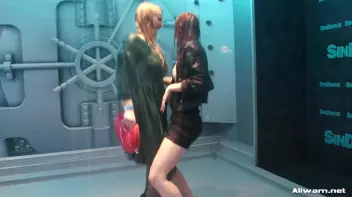 Simply Wet and Wonderful Screencap 58 on sinx.preview.netperv.com