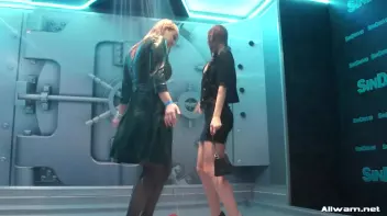 Simply Wet and Wonderful Screencap 65 on sinx.preview.netperv.com